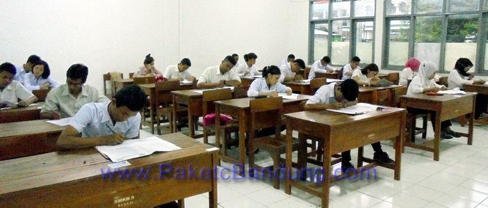 Ujian Nasional Paket C Pendidikan Kesetaraan Paket c setara SMA 2015 10